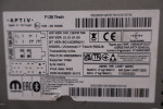 FIAT PANDA III RADIO EKRAN NAWIGACJA '00522255010