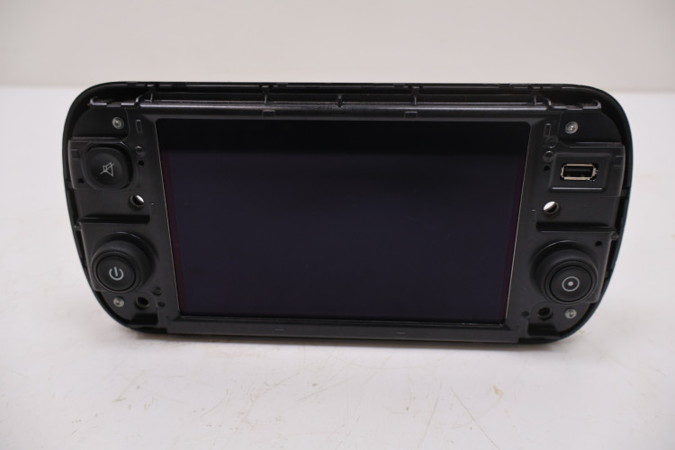 FIAT PANDA III RADIO EKRAN NAWIGACJA '00521993690