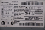 FIAT PANDA III RADIO EKRAN NAWIGACJA '00521993690