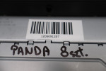 FIAT PANDA III RADIO EKRAN NAWIGACJA '00521993690