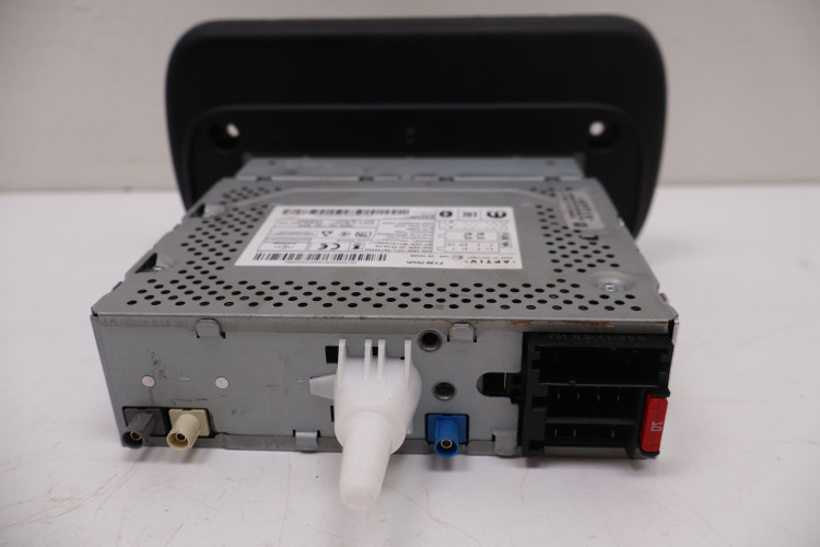 FIAT PANDA III RADIO EKRAN NAWIGACJA '00521525420