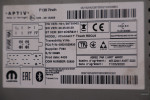 FIAT PANDA III RADIO EKRAN NAWIGACJA '00521525420