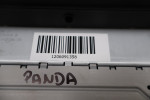 FIAT PANDA III RADIO EKRAN NAWIGACJA '00521525420