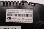 FIAT DUCATO III 2021-2024 LICZNIK ZEGAR ZEGARY '00468637450