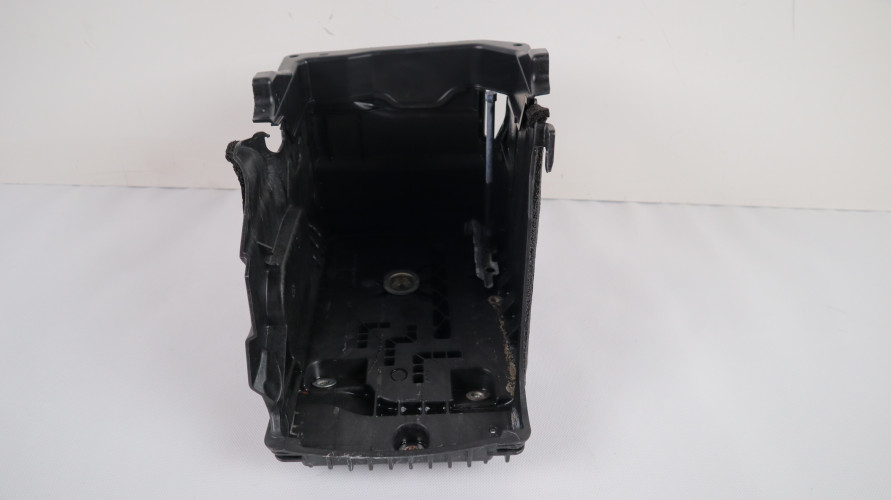 LAND ROVER DISCOVERY SPORT L550 PODSTAWA AKUMULATORA BJ32-02214-A, 6G9N-10757-AF