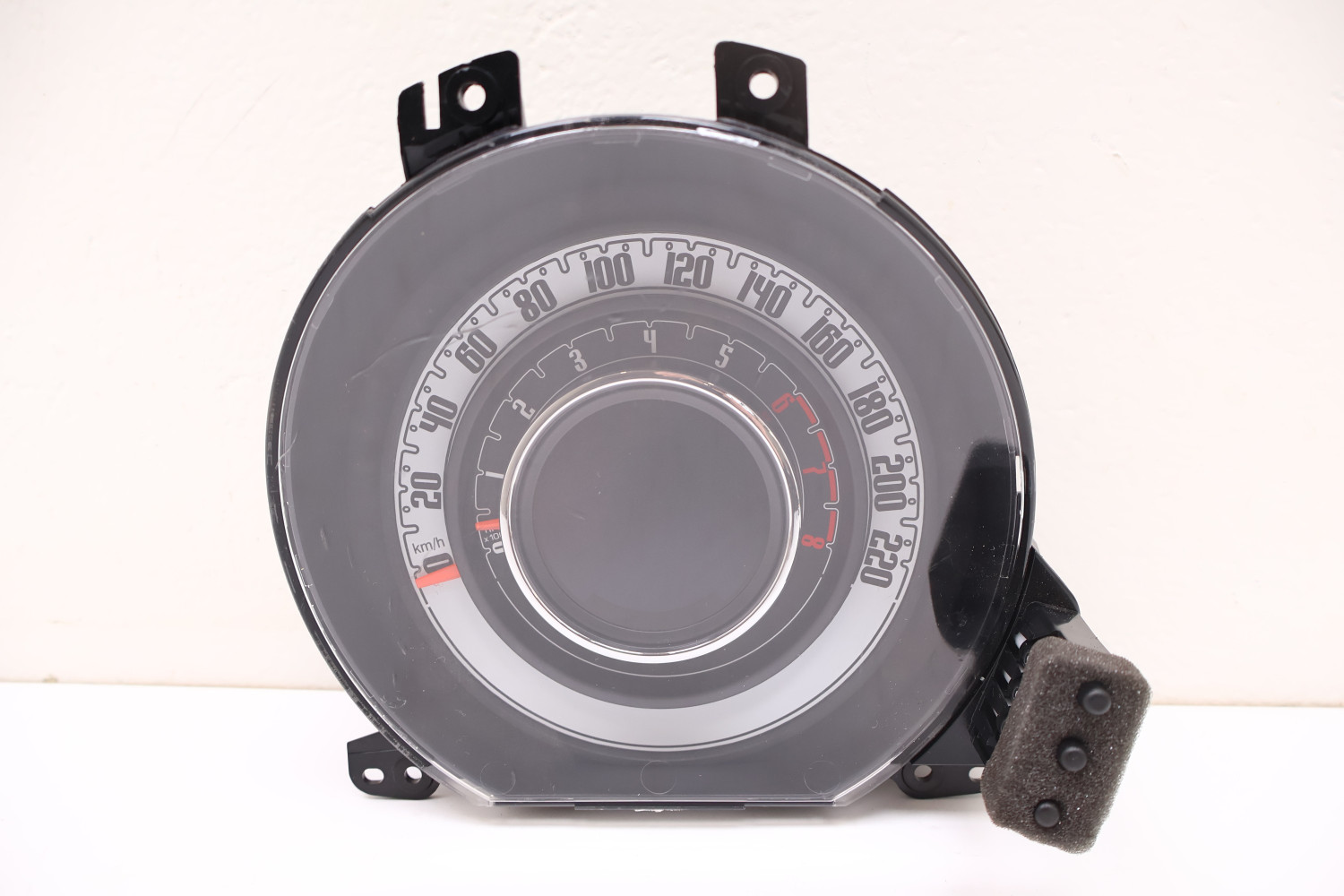 FIAT 500 LIFT LICZNIK ZEGAR ZEGARY '07357792840, 7357792460