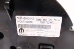 FIAT 500 LIFT LICZNIK ZEGAR ZEGARY '07357792840, 7357792460