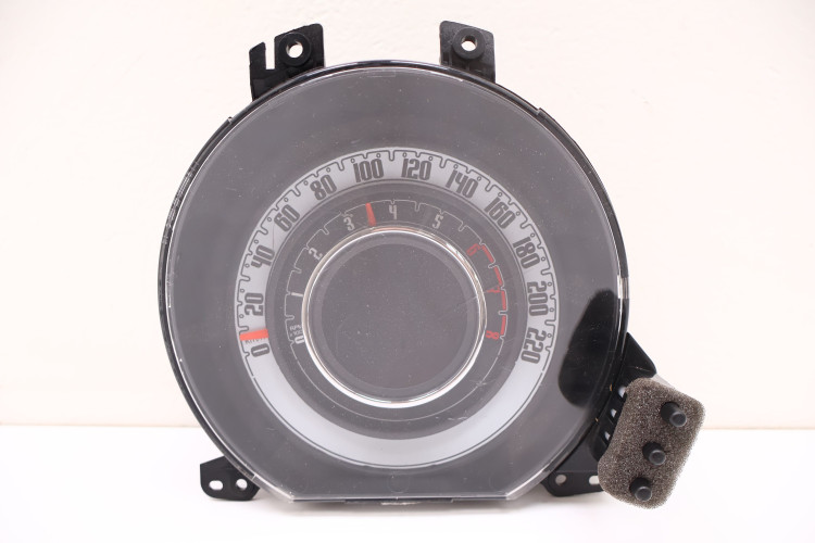 FIAT 500 LIFT LICZNIK ZEGAR ZEGARY '07357792840, 7357792460