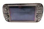 FIAT PANDA III RADIO EKRAN NAWIGACJA '00522255000