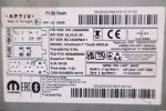 FIAT PANDA III RADIO EKRAN NAWIGACJA '00522255000