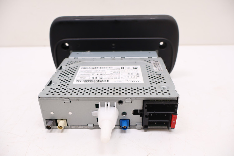 FIAT PANDA III RADIO EKRAN NAWIGACJA '00522006290