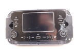 FIAT PANDA III RADIO EKRAN NAWIGACJA '07357898800