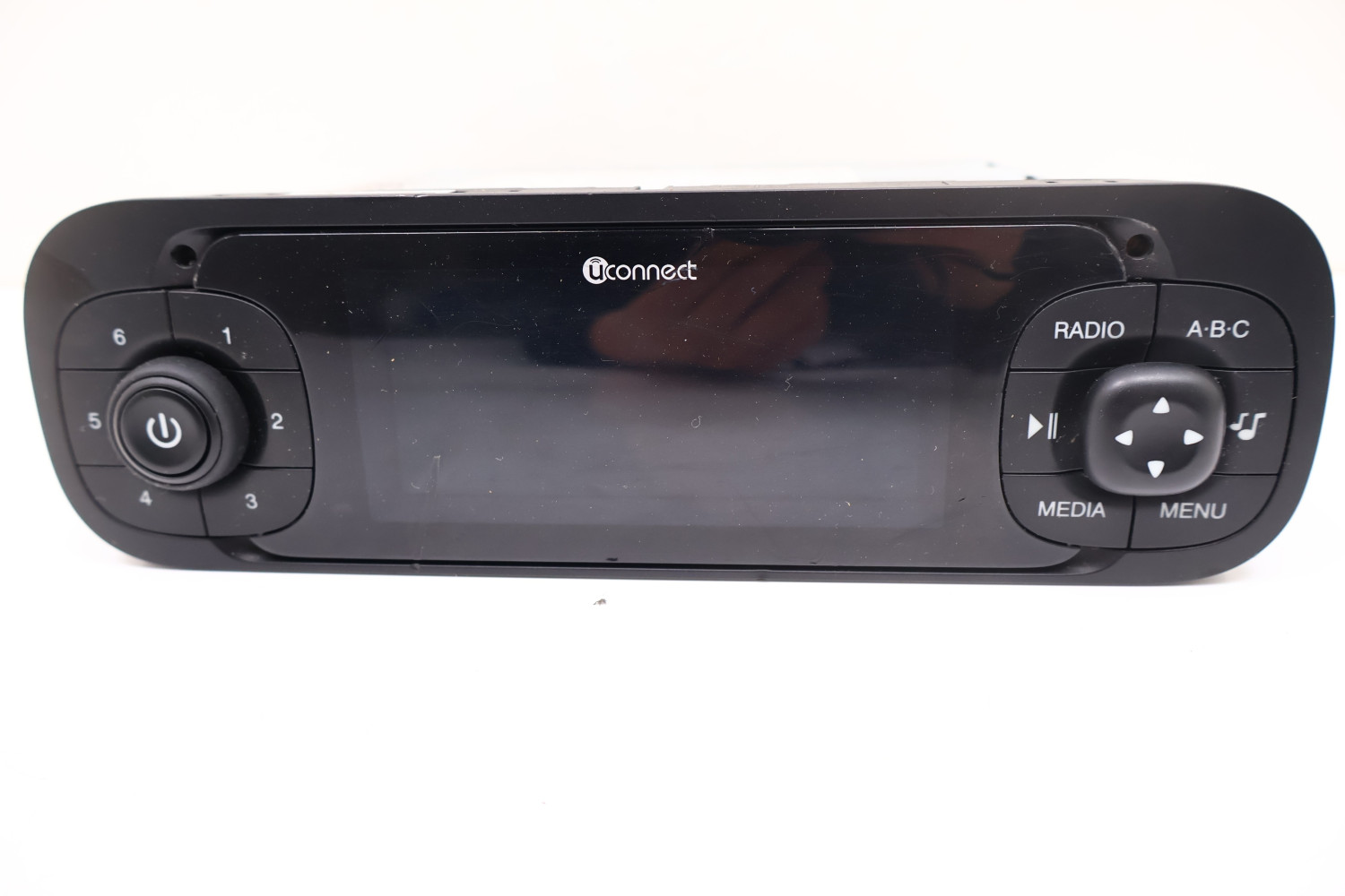 FIAT PANDA III RADIO '07356787260