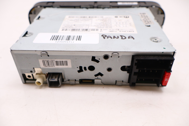 FIAT PANDA III RADIO '07356787260