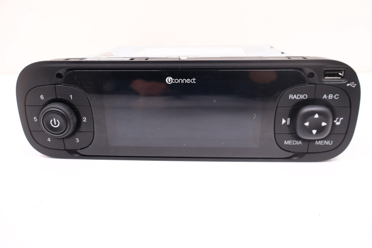 FIAT PANDA III RADIO '07357166430