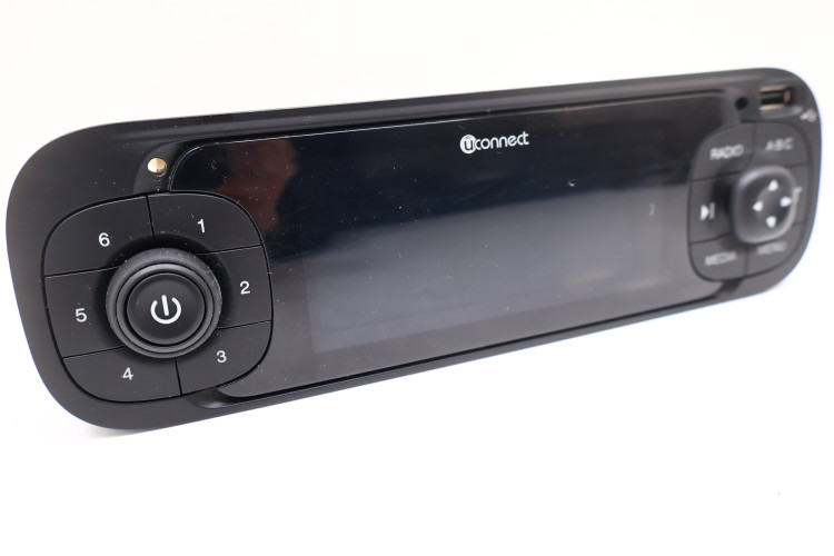 FIAT PANDA III RADIO '07357166430
