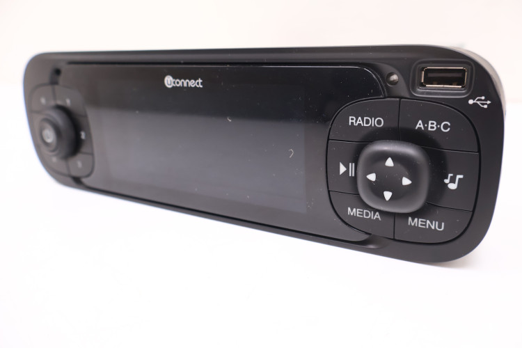 FIAT PANDA III RADIO '07357166430
