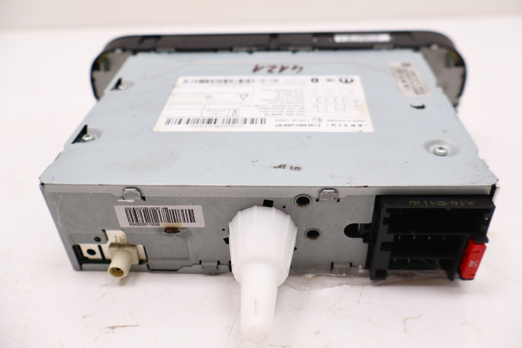 FIAT PANDA III RADIO '07357166430