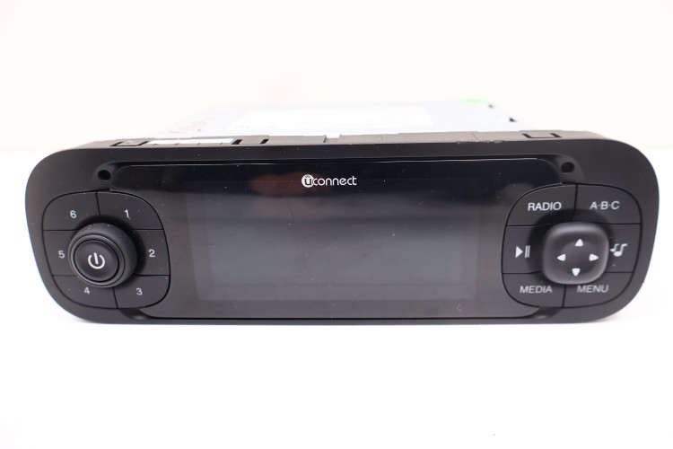 FIAT PANDA III RADIO '07356705030