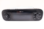 FIAT PANDA III RADIO '07356705030