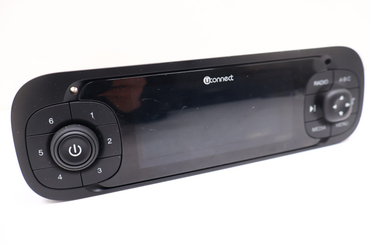 FIAT PANDA III RADIO '07356705030