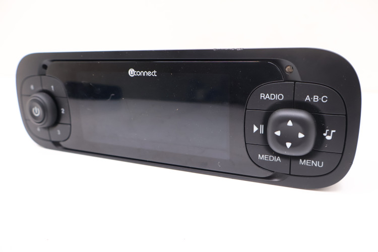 FIAT PANDA III RADIO '07356705030