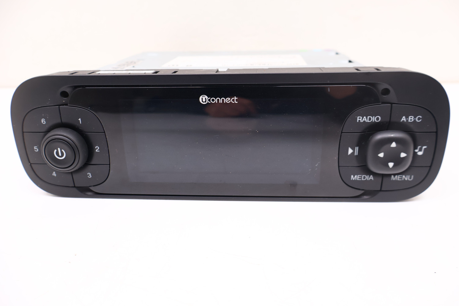 FIAT PANDA III RADIO '07356672740