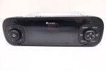FIAT PANDA III RADIO '07356672740