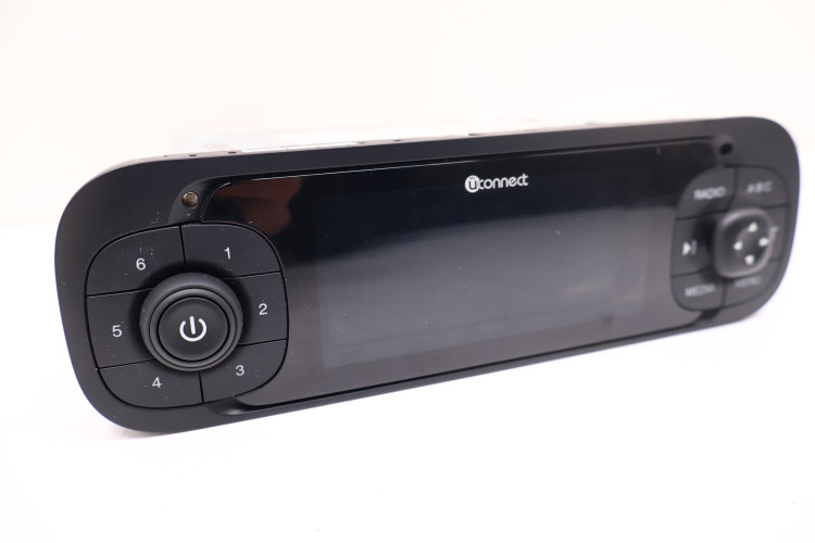 FIAT PANDA III RADIO '07356672740