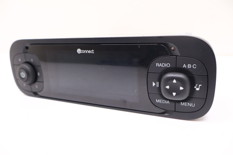 FIAT PANDA III RADIO '07356672740