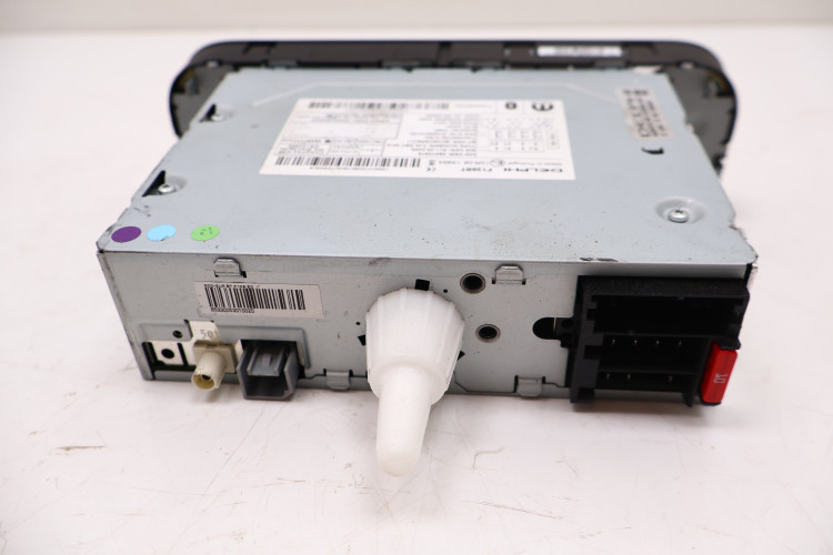 FIAT PANDA III RADIO '07356672740