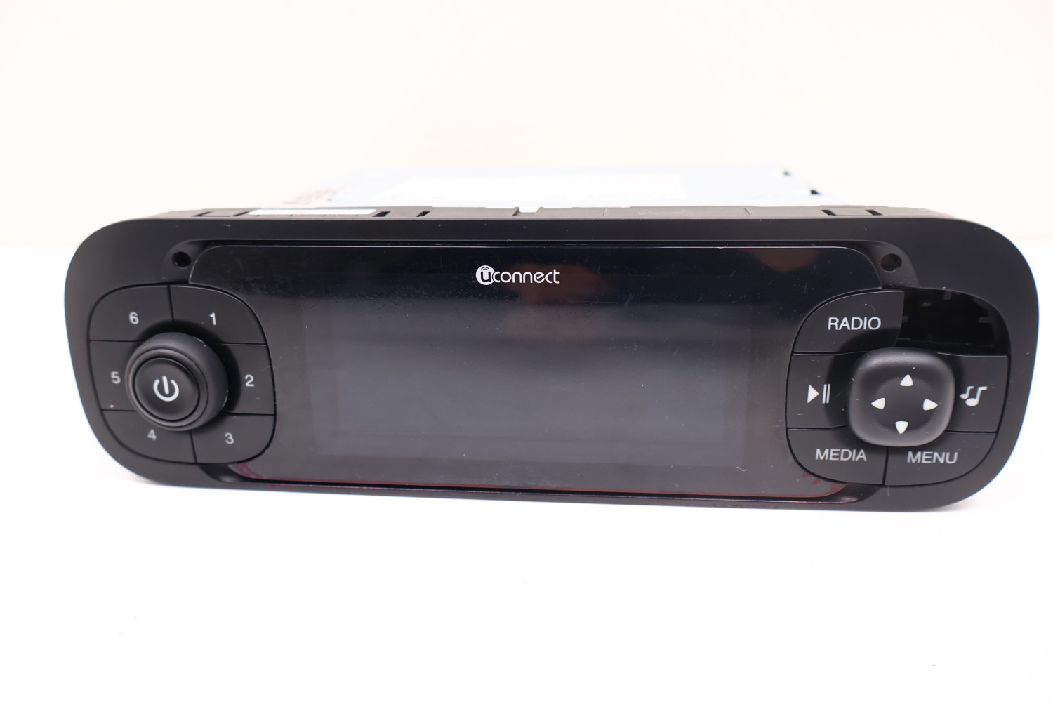 FIAT PANDA III RADIO '07356871270