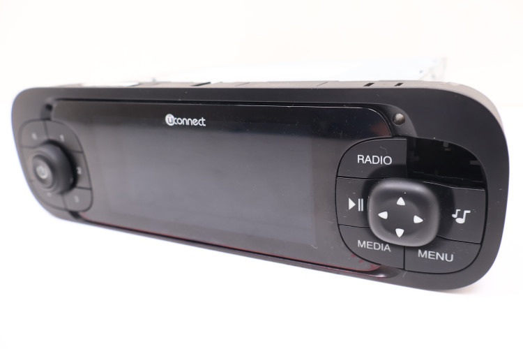 FIAT PANDA III RADIO '07356871270