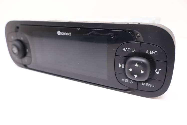 FIAT PANDA III RADIO '07356980940