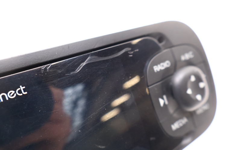 FIAT PANDA III RADIO '07356980940