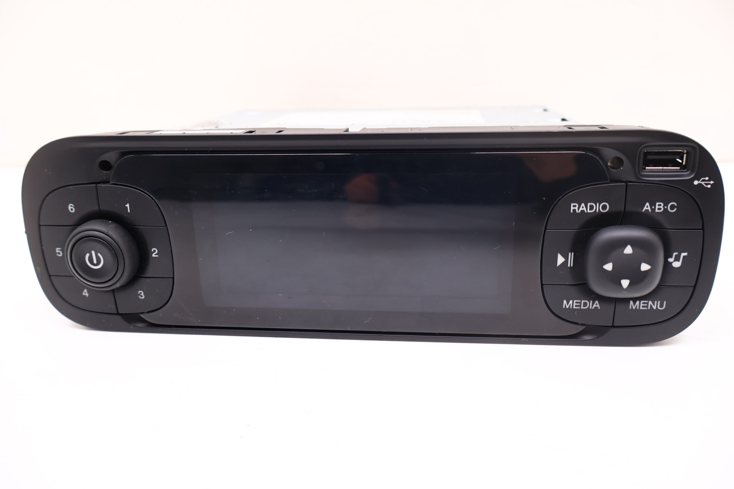 FIAT PANDA III RADIO '07357033430
