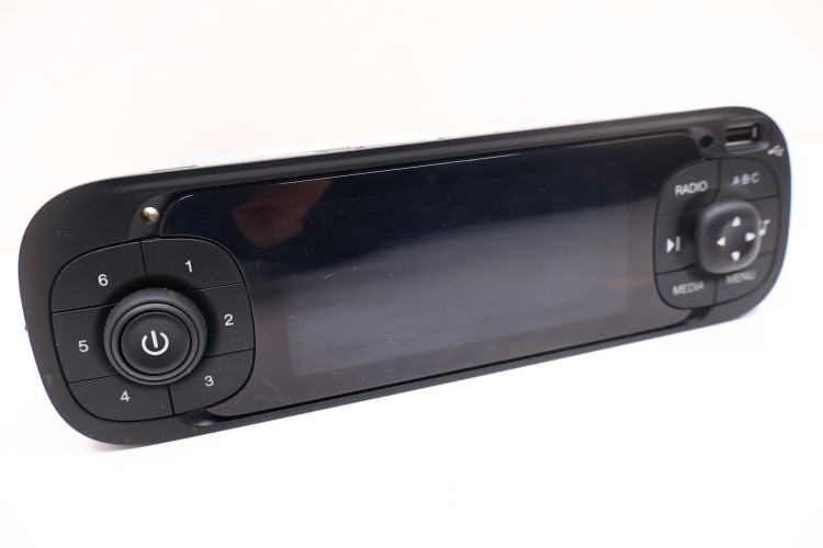 FIAT PANDA III RADIO '07357033430