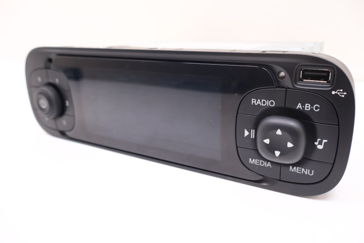 FIAT PANDA III RADIO '07357033430