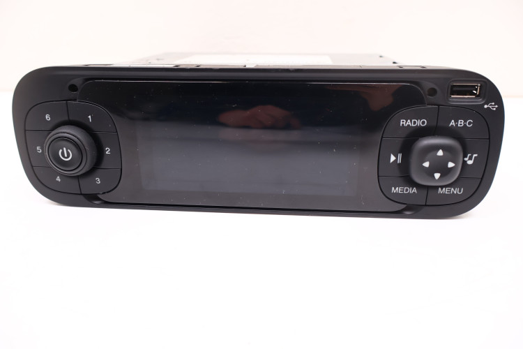 FIAT PANDA III RADIO '07357174960