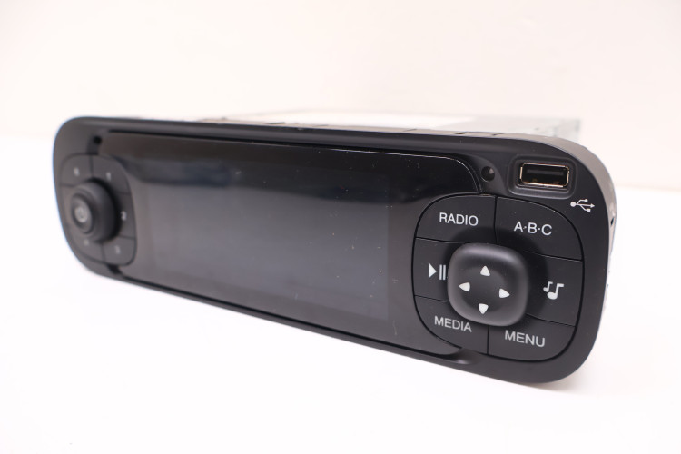 FIAT PANDA III RADIO '07357174960