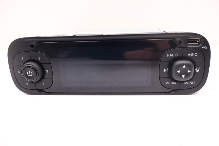 FIAT PANDA III RADIO '07357174960