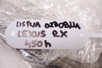 LEXUS RX IV LISTWA DEKOR DESKI ROZDZIELCZEJ 55471-48040