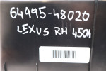 LEXUS RX IV SCHOWEK BAGAŻNIKA 64995-48020