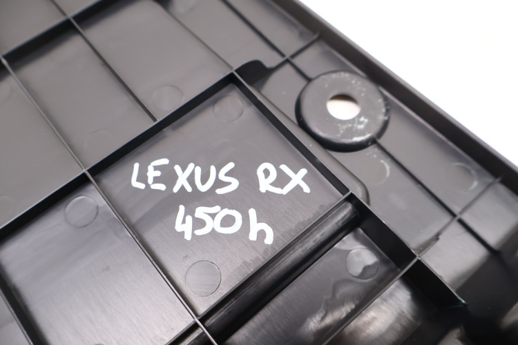LEXUS RX IV OSŁONA SCHOWKA BAGAŻNIKA 64993-48140