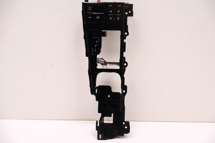LEXUS RX IV PANEL TUNELU ŚRODKOWEGO