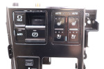 LEXUS RX IV PANEL TUNELU ŚRODKOWEGO