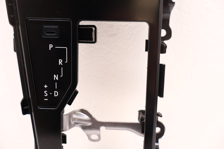 LEXUS RX IV PANEL TUNELU ŚRODKOWEGO