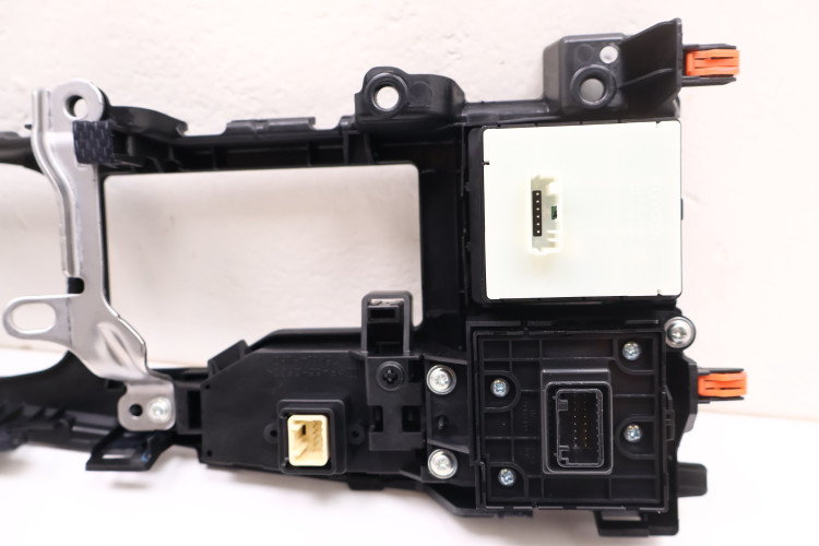 LEXUS RX IV PANEL TUNELU ŚRODKOWEGO