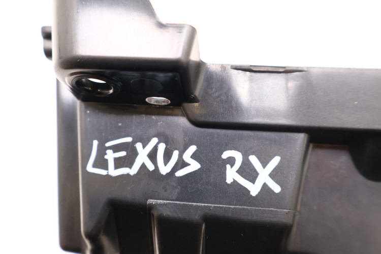 LEXUS RX IV PANEL TUNELU ŚRODKOWEGO