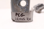 LEXUS RX IV ZAWIASY DRZWI LEWYCH PRZÓD